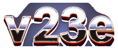v23e logo