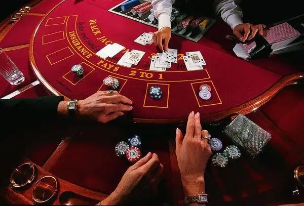 v23e Live Casino